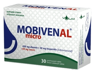 Mobivenal micro recenzia