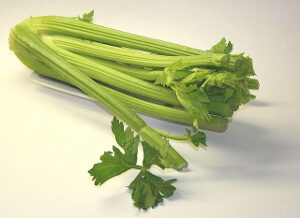 Celer - Top 15 protizánětlivých jídel
