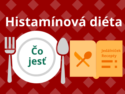 Histamínová diéta - čo jesť (jedálniček + recepty) Histamínová diéta - čo jesť (jedálniček + recepty)