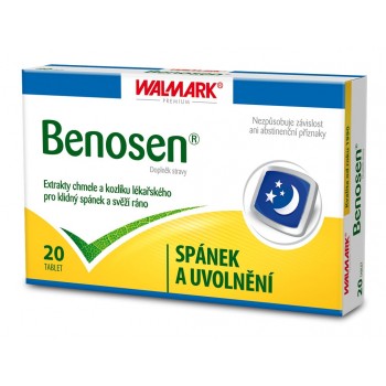 Walmark Benosen
