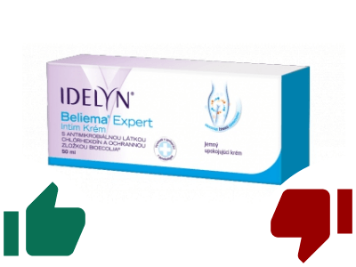 idelyn recenzia idelyn recenzia