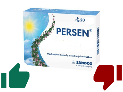 Recenzia Persen Recenzia Persen