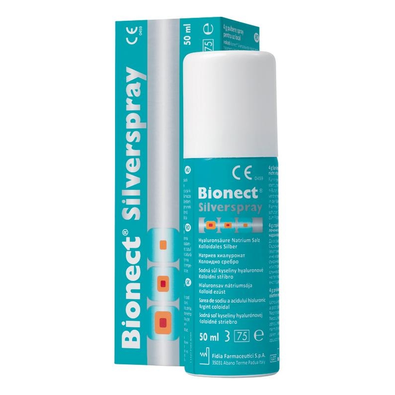 Bionect Silverspray