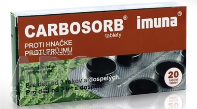 Carbosorb Imuna