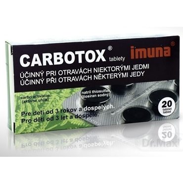 CARBOTOX