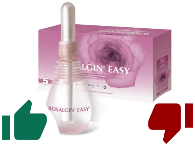 Rosalgin Easy recenzia Rosalgin Easy recenzia