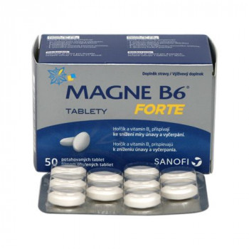 Magne B6 Forte