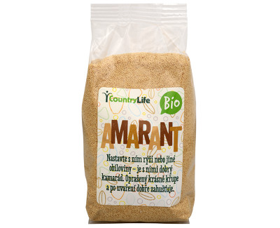 Bio Amarant 500 g Bio Amarant 500 g