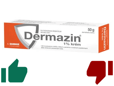 Dermazin recenzia Dermazin recenzia