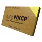NATTO NKCP /extract of Natto Bacilli culture/