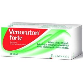 Venoruton Forte 500 mg