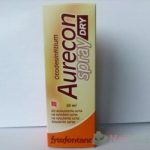 Fytofontana Aurecon Dry spray (50 ml) - Najlekaren.eu