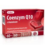 Dr.Max Coenzym Q10 s thiaminem