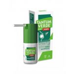 Tantum verde Spray Forte 0,30% ústní sprej 15 ml