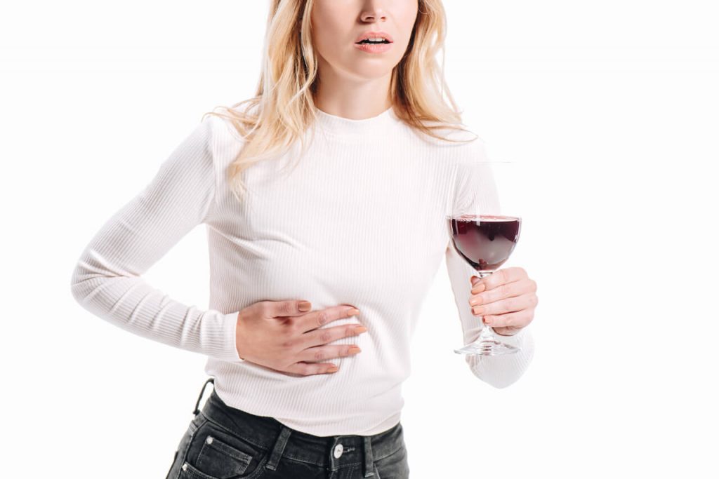 Regenerácia pečene po alkohole, bolesť pečene