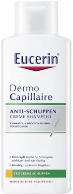 EUCERIN DermoCapillaire šampon suché lupy
