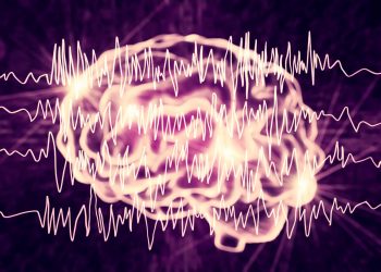 Epilepsia, mozog, výboje