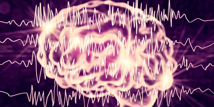 Epilepsia, mozog, výboje