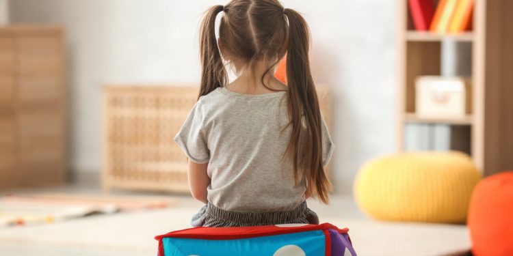 Autizmus - nezáujem o okolie (príznak)