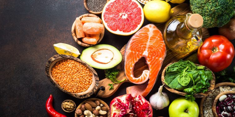 Paleo diéta, strava počas dojčenia: Čo jesť?