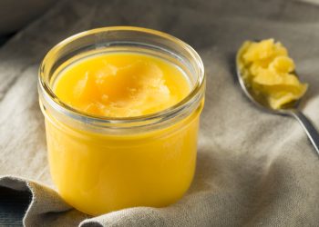 Ghee maslo
