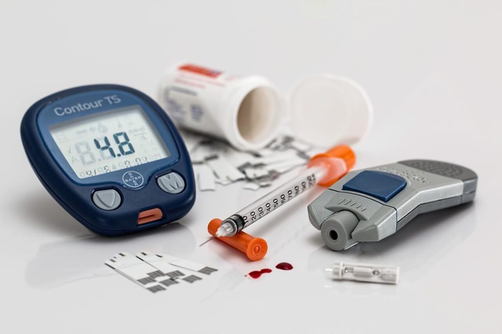 mýty o cukrovke, diabetes, glykémia