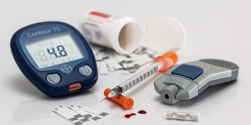 mýty o cukrovke, diabetes, glykémia