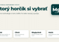 Formy horčíka v doplnkoch výživy: oxid, citrát, bisglycinát a malát